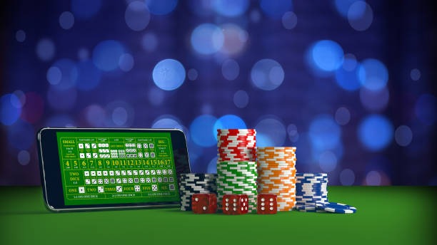 2222bet এর প্রধান গেম স্ক্রিন